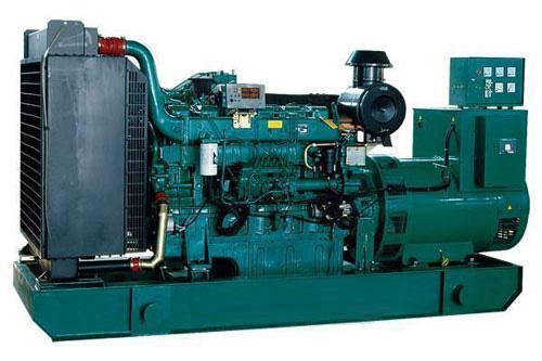 张店出租发电机-康明斯发电机指示控制灯的作用