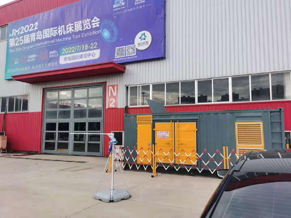 张店发电机租赁-柴油发电机组不及时维护危害大