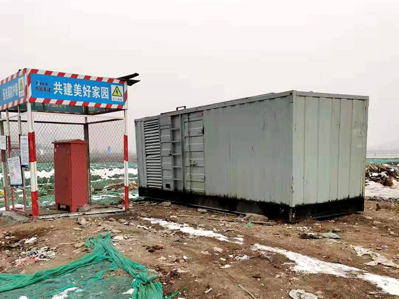 张店燃气发电机在高海拔地区运行时会遇到哪些常见故障？