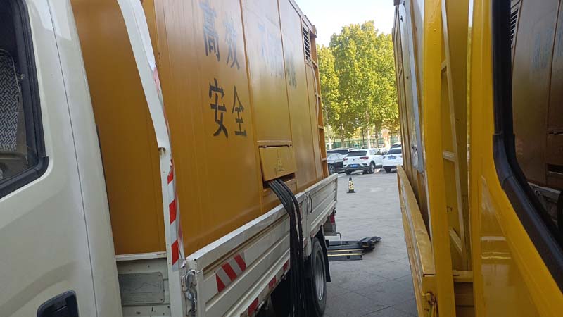 张店如何判断柴油发电机组和UPS电源的切换时间是否符合要求？