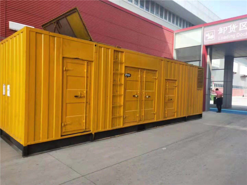 张店国内外发电机组租赁合同在明确设备维护责任方面有哪些不同做法？