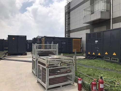 张店除了定期检查，还有哪些方法可以及时发现接触式转速表探头的磨损？